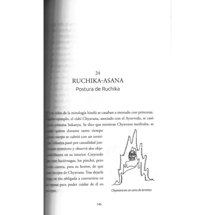 Mitología del Yoga | Editorial EMU | Sabiduría y Origen - Image 5