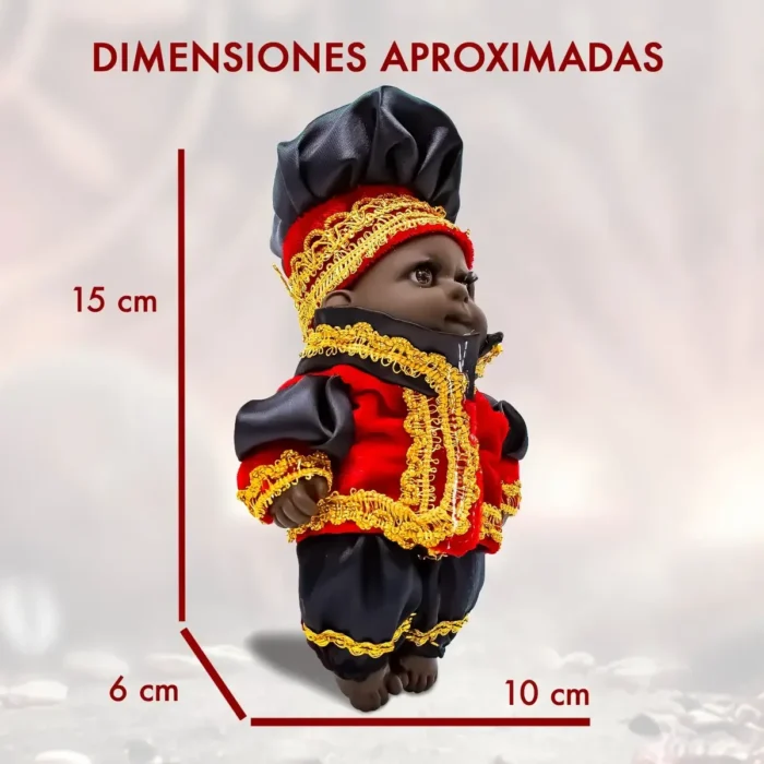 Palo Mayombe y Vudú