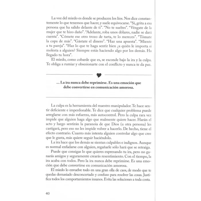 El Momento de Sanar | Sabiduría Sagrada para el Bienestar | Editorial EMU - Image 5