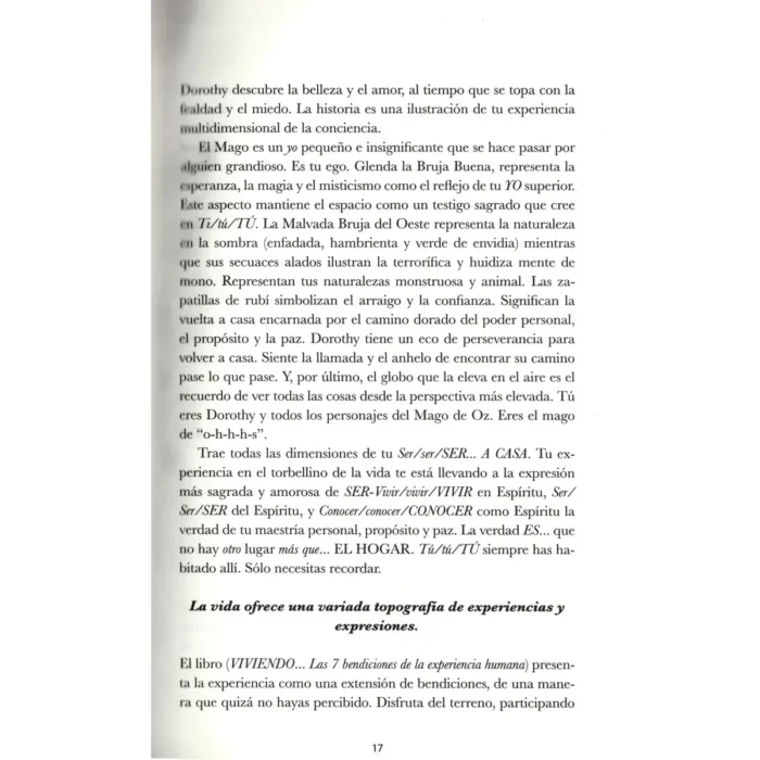 Viviendo | Simram | Editorial EMU | Despertar y Conciencia - Image 7