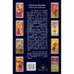 Tarot de Marsella | El Tarot de los Bohemios y Claves del Ser | Berbera - Image 5