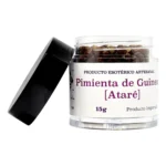 Pimienta de Guinea [Ataré] | 15g | Tarot Felix