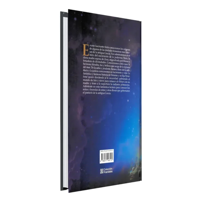 Mitos de la Antigua Grecia IV | Sabiduría y Tradición Sagrada | Editorial EMU - Image 10
