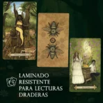 Tarot de las Abejas | Kristoffer Hughes | Editorial EMU - Image 6