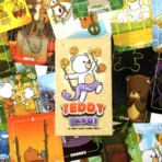 Teddy Tarot | Tarot de los Ositos Teddy | Edición Pocket - Image 3