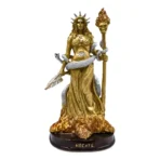 Figura de Hécate | Diosa de la Magia y el Altar
