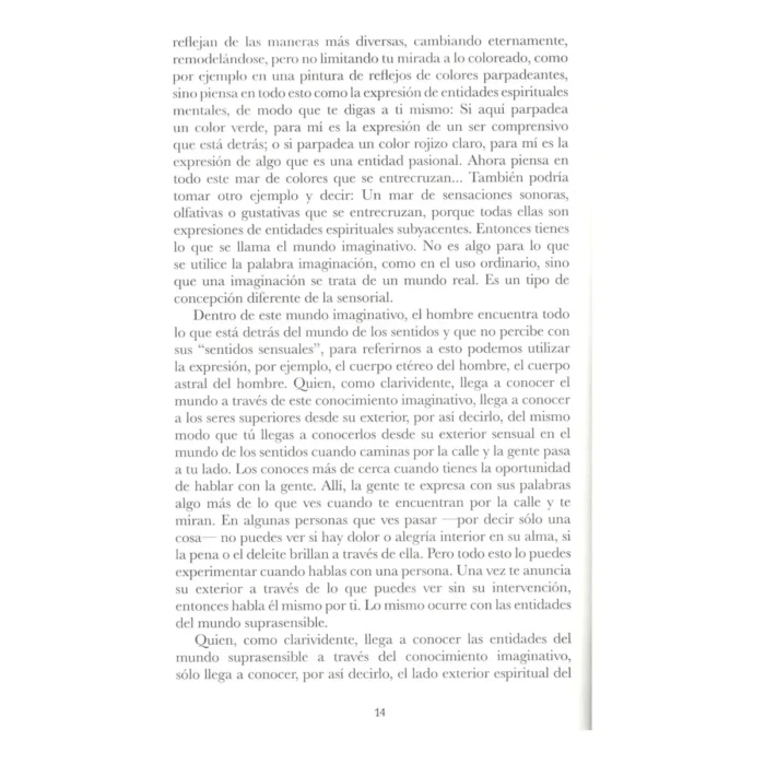 Evangelios | Rudolf Steiner | Editorial EMU | Sabiduría Cristiana - Image 8