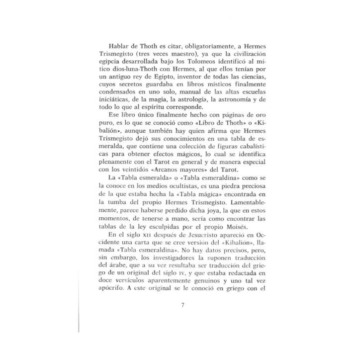 El Libro del Tarot | La Baraja que Predice su Futuro | Editorial Época - Image 5