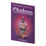 Chakras | Sabiduría de los Centros de Energía y el Ser | Editorial Tomo