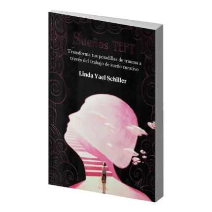 Sueños TEPT | Editorial EMU | Interpretación y Sanación