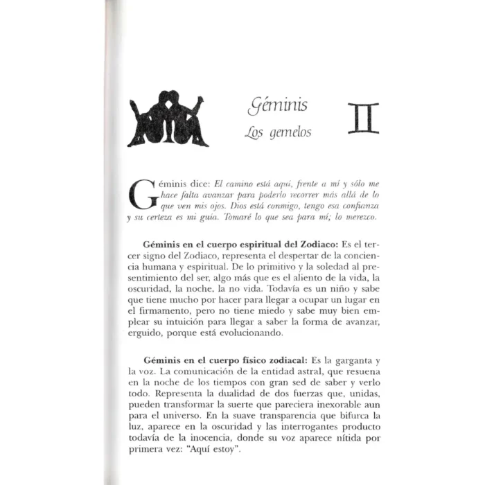 Los Secretos del Zodiaco | Editorial Más Lectores | Astrología - Image 6