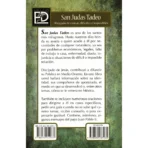 San Judas Tadeo | Abogado de Causas Difíciles | Editorial Más Lectores - Image 9