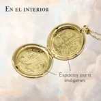 Relicario de San Benito | Símbolo de Fe y Protección - Image 4