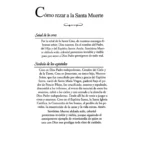 Santa Muerte Vestida Dorada 15cm | Dinero y Prosperidad - Image 5
