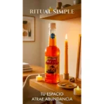 Loción Ven Dinero y Fortuna | Suerte, Abundancia y Éxito - Image 3