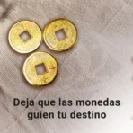 Monedas I Ching | Oráculo de Adivinación y Sabiduría - Image 3