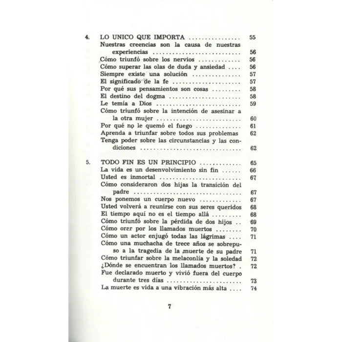 El Milagro de la Dinámica de la Mente | Claves de Poder Mental | Joseph Murphy - Image 4