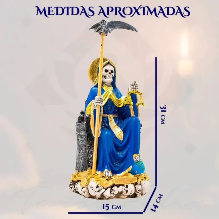Sabiduría y Paz | Curada
