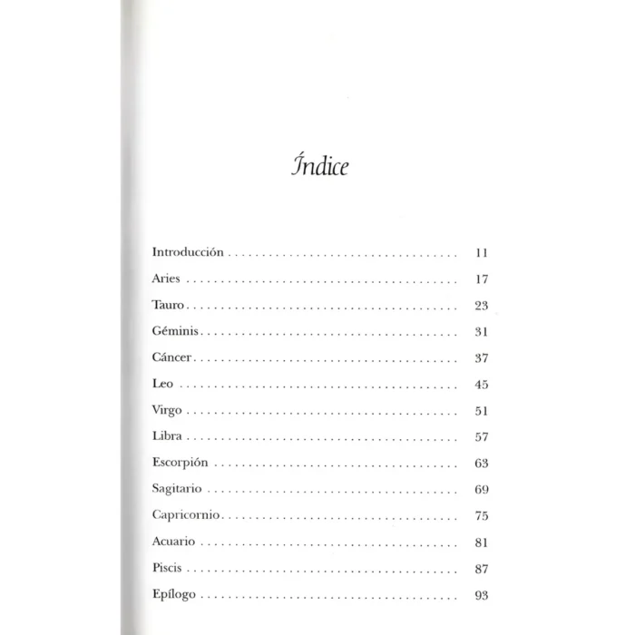 Los Secretos del Zodiaco | Editorial Más Lectores | Astrología - Image 2