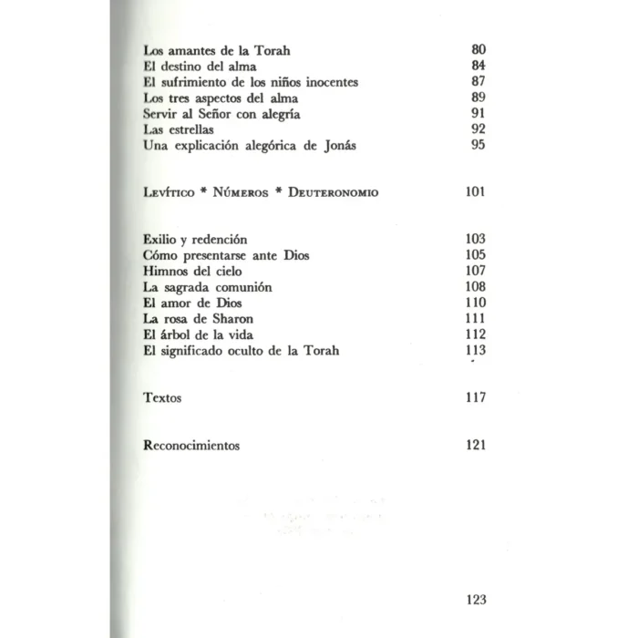 Zohar: El Libro del Esplendor | Gershom Scholem | Cábala - Image 3