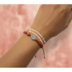 Pulsera Ojo Turco | Protección contra Envidias y Mal de Ojo - Image 4
