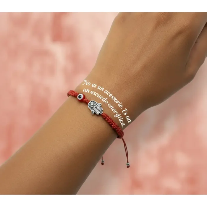 Pulsera Ojo Turco | Protección contra Envidias y Mal de Ojo - Image 4