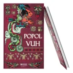 Popol Vuh | Editorial EMU | El Libro Sagrado de los Mayas