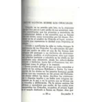 Oráculo del Rey Salomón | Libro de los Destinos | Berbera - Image 3