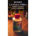 Esencia Contra Envidias | Protección, Limpieza y Energía Real - Image 5