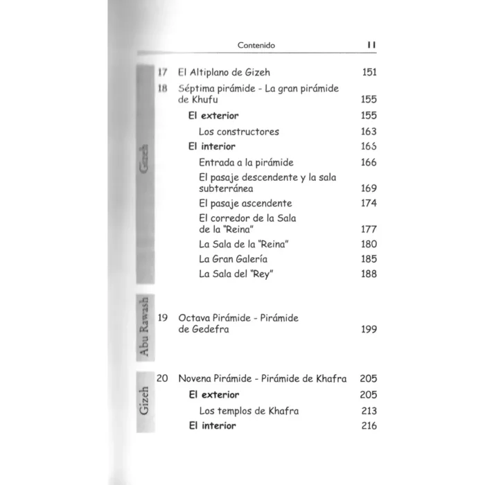El libro completo de las pirámides | Sabiduría Sagrada y Arquitectura | Tomo - Image 4