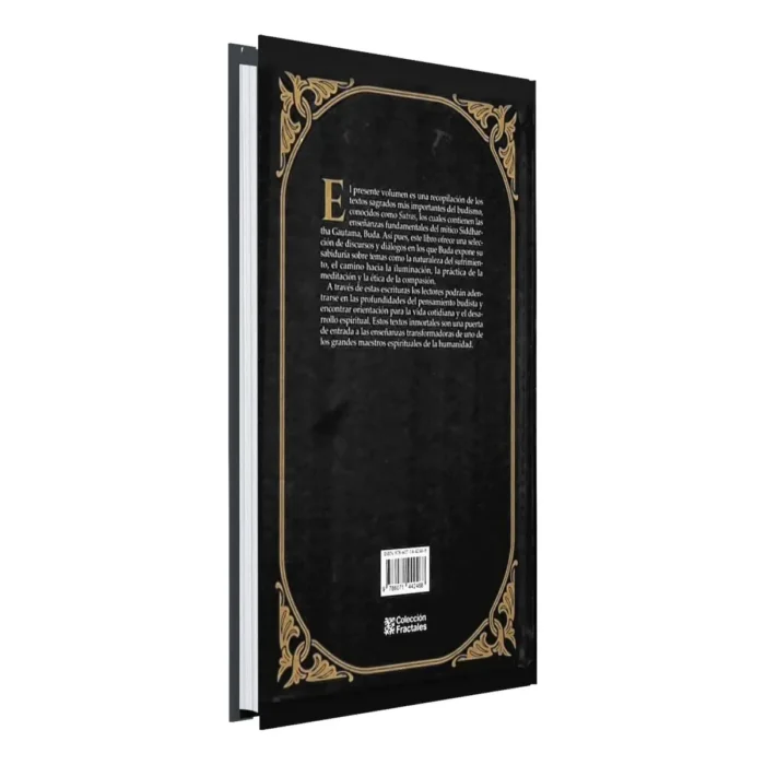Sutras | Antología de Sabiduría y Textos Sagrados | Editorial EMU - Image 2