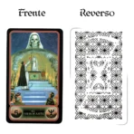 Tarot de la Santa Muerte | 78 Cartas y Guía | Editorial Berbera - Image 5