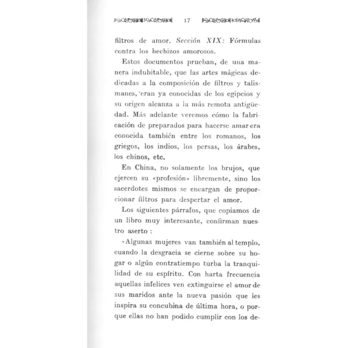 Secretos Antiguos para Hacerse Amar | La Ciencia del Amor y el Ser | Berbera - Image 10