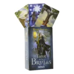 El Tarot de las Brujas Mini