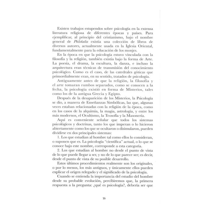 4 en 1 | Gurdjieff y Ouspensky: El Cuarto Camino | Editorial EMU - Image 5