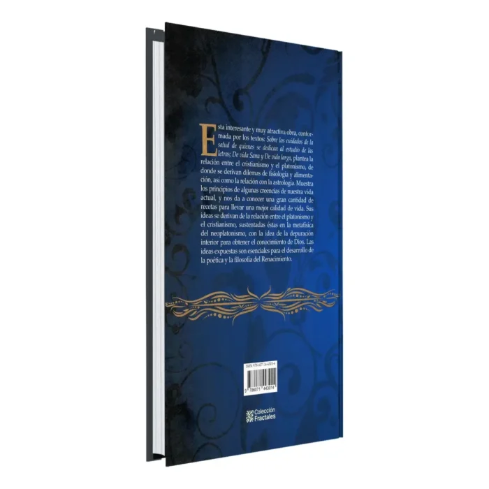 Tres Libros sobre la Vida | Antología de Enigmas de la Humanidad | Editorial EMU - Image 10
