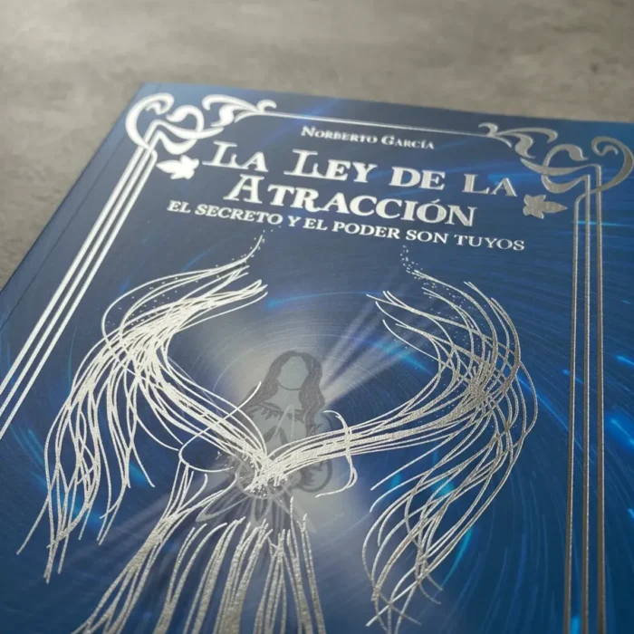 La Ley de la Atracción: El Secreto y el Poder son Tuyos | Editorial EMU - Image 9