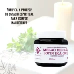 Melao de Caña [Oyin Ika Odo] | 250 ml | Tarot Felix - Image 3