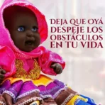 Conga de Oyá Femenina | Santería, Palo Mayombe y Vudú - Image 3