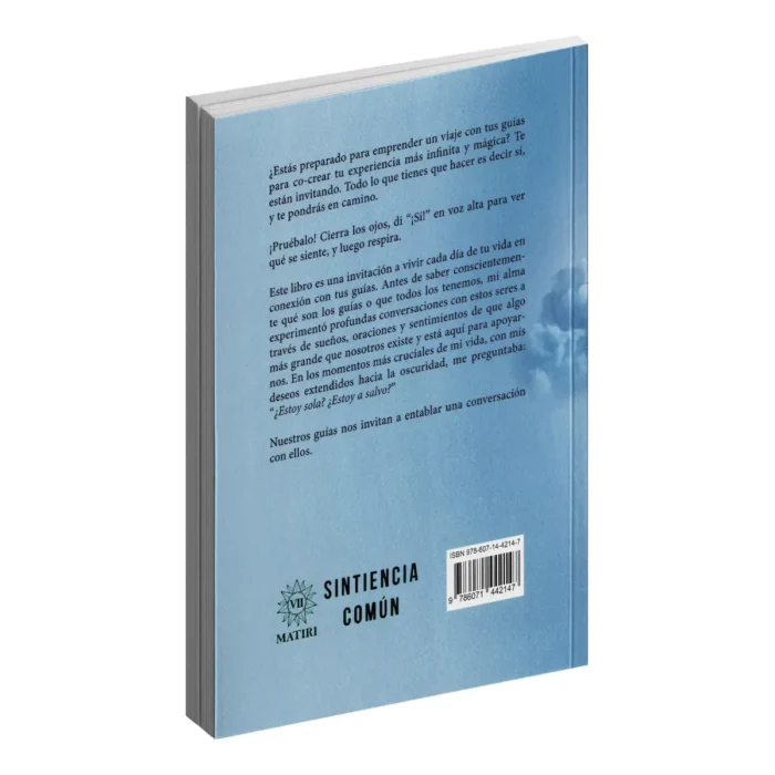Guías | Mensajes Divinos y Conexión Espiritual | Editorial EMU - Image 10