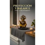 Poder y Equilibrio 14 cm