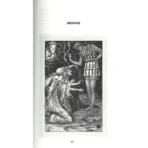 Bestiario Mitológico I | Criaturas Sagradas y Leyendas | Editorial EMU - Image 6