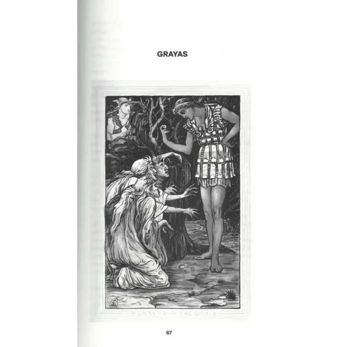 Bestiario Mitológico I | Criaturas Sagradas y Leyendas | Editorial EMU - Image 6