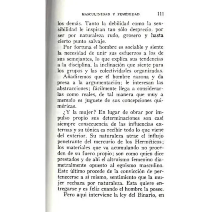 El Ideal Iniciático | Filosofía, Misterio y la Gran Logia | Berbera - Image 9