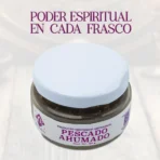 Pescado Ahumado para Ofrenda | Ritual de Limpieza Energética - Image 2