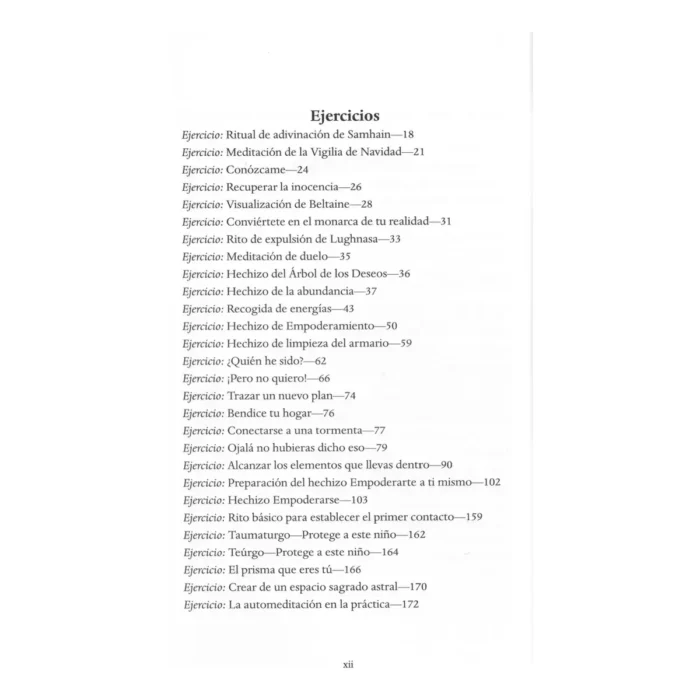 Empoderamiento a través de la Brujería | Sabiduría y Poder Wicca | Editorial EMU - Image 3