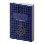 La Doctrina Secreta Tomo 4 | Editorial EMU | Helena Blavatsky