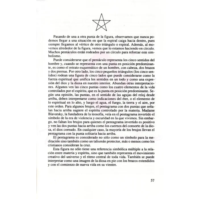 Wicca: La Práctica de la Brujería | Robin Shelton | Rituales - Image 3