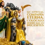 Santa Muerte, San Judas y Malverde | Fe, Milagros y Poder - Image 5