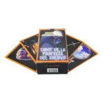 Tarot de la Profecía del Cuervo | Maggie Stiefvater | EMU - Image 3